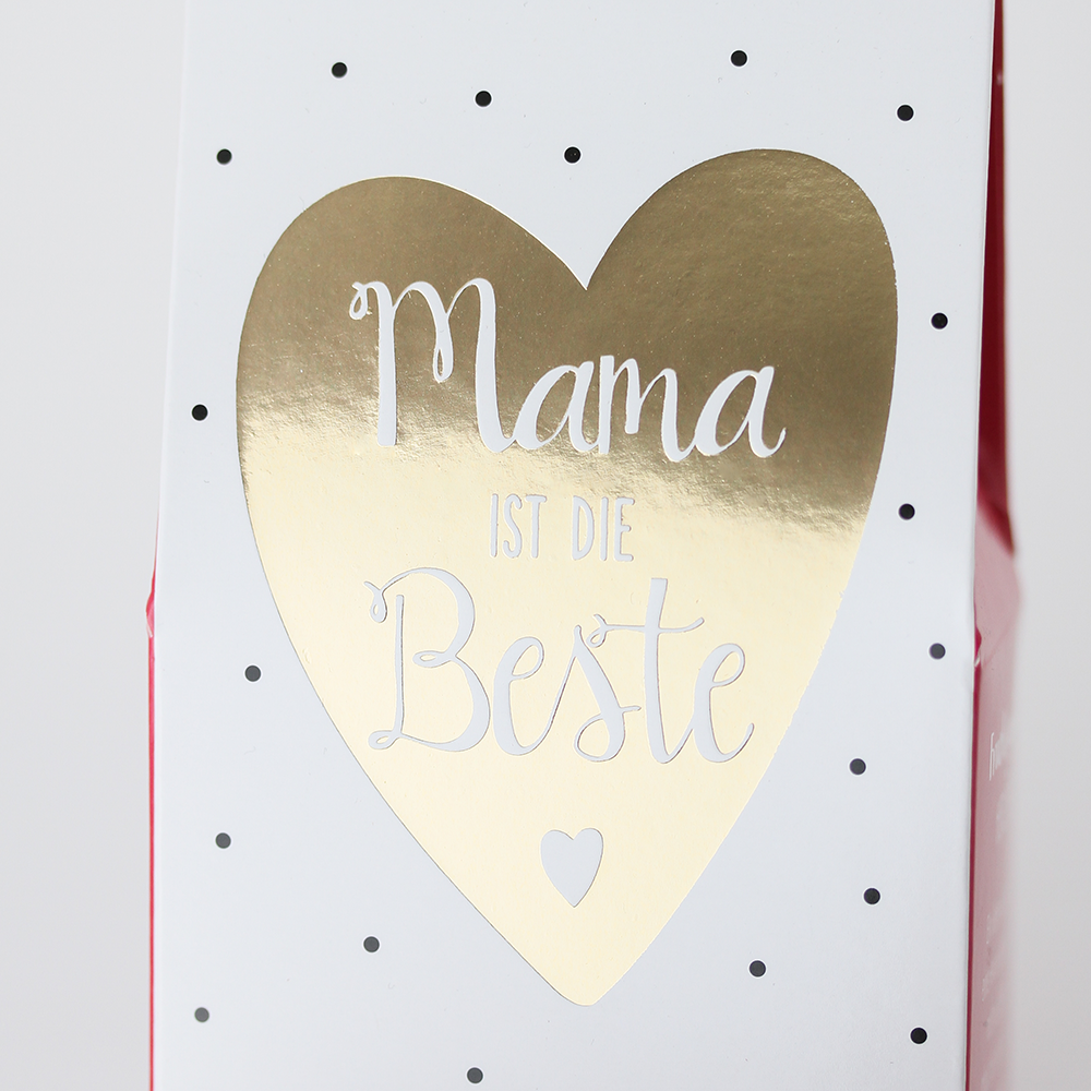 Mama ist die Beste