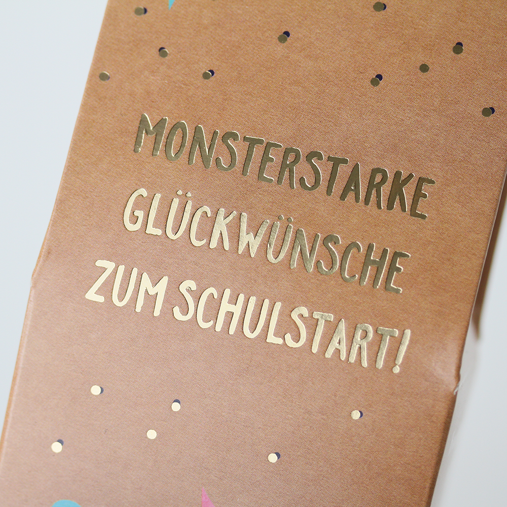 Monsterstarke...