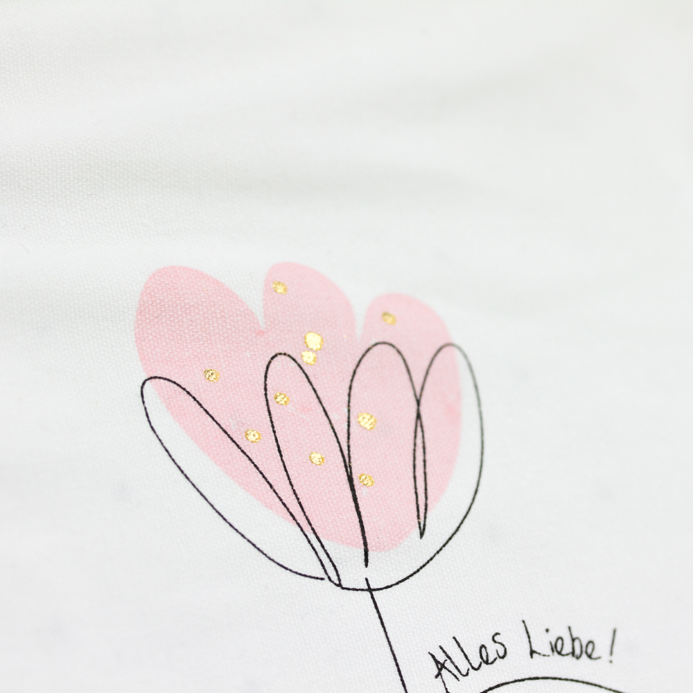 Alles Liebe!