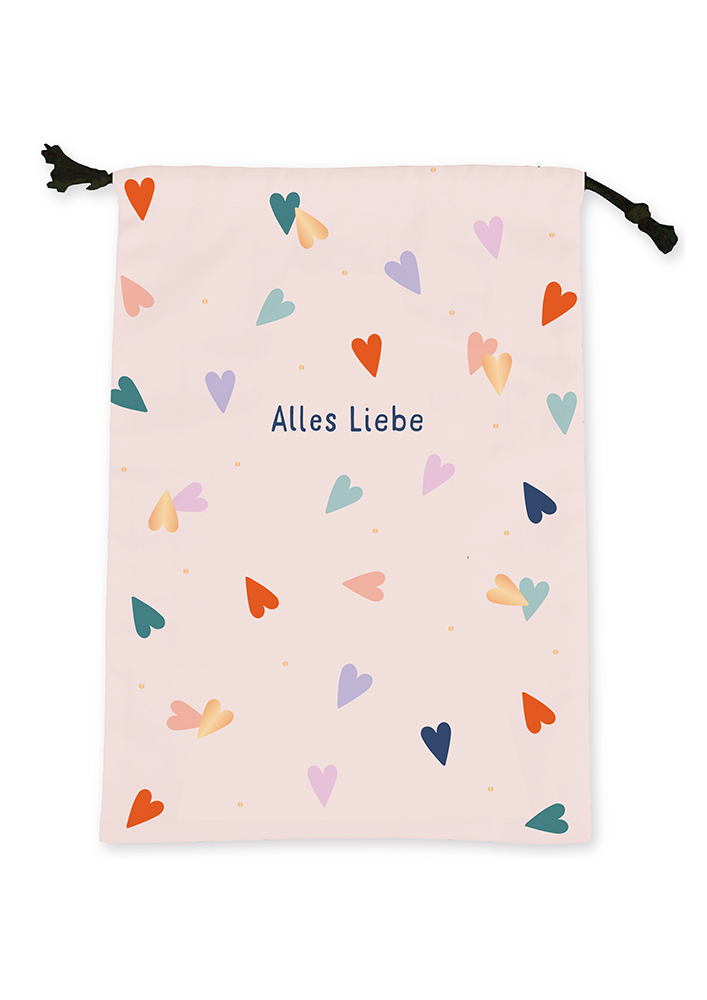 Alles Liebe