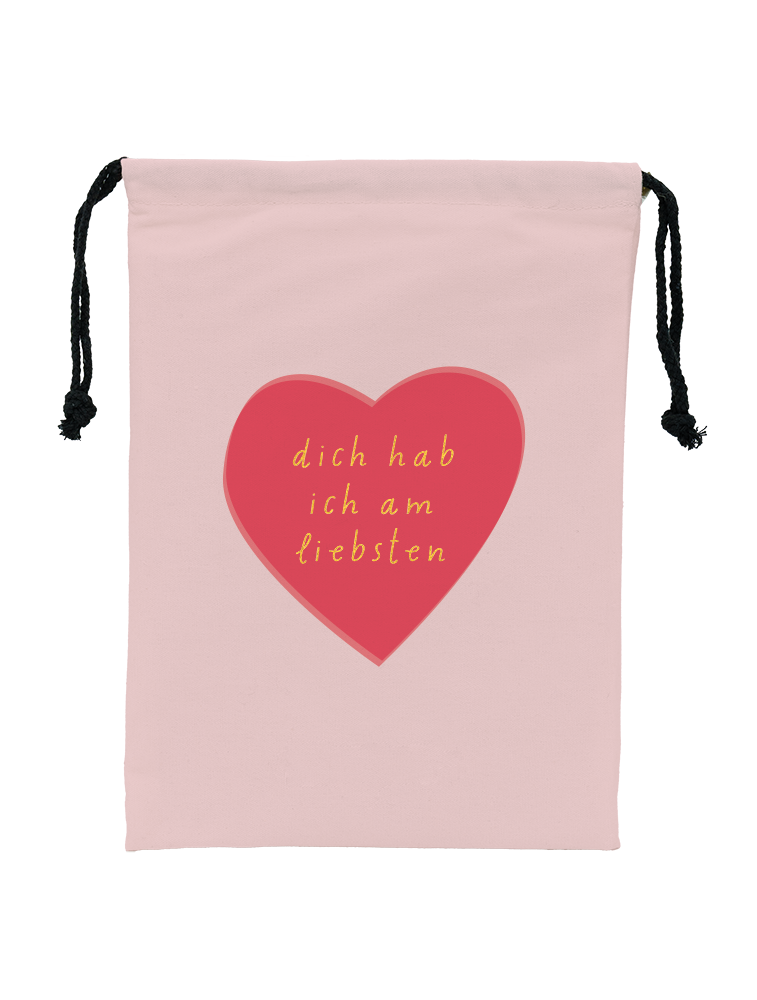 dich hab ich am liebsten