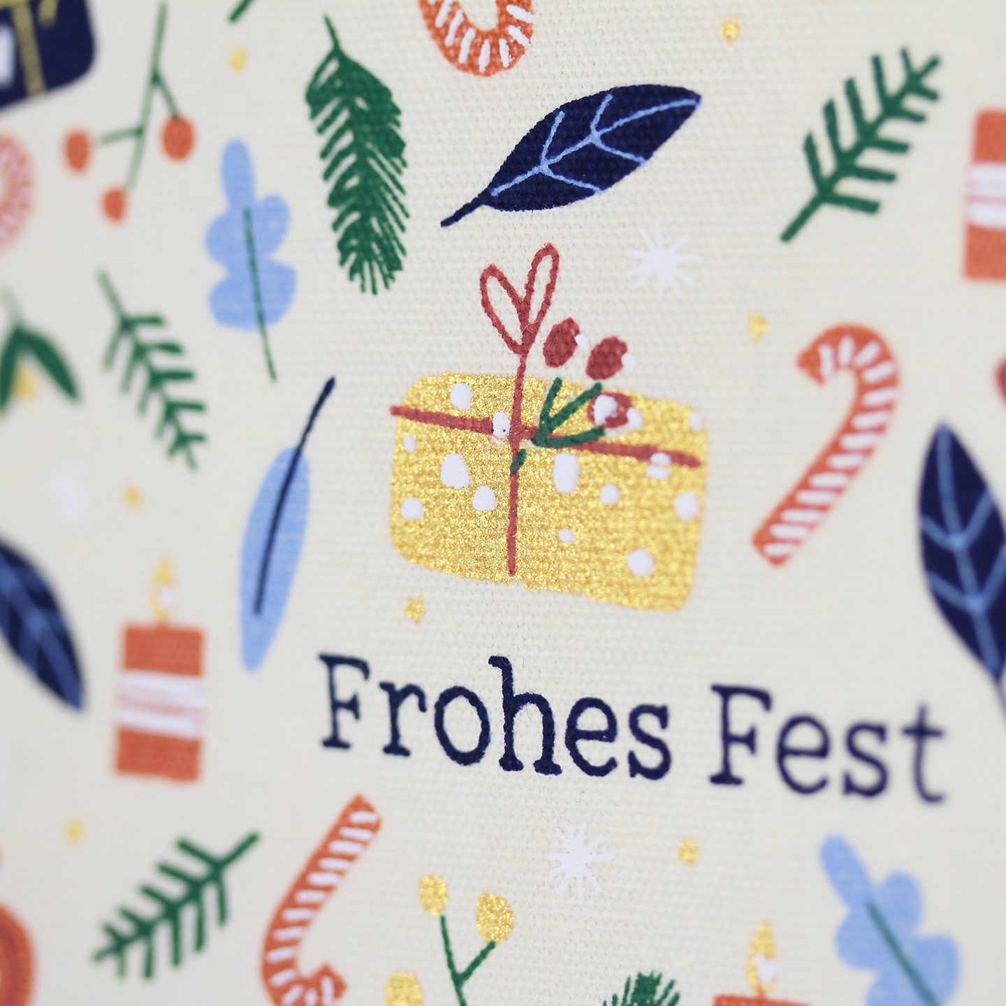 Frohes Fest