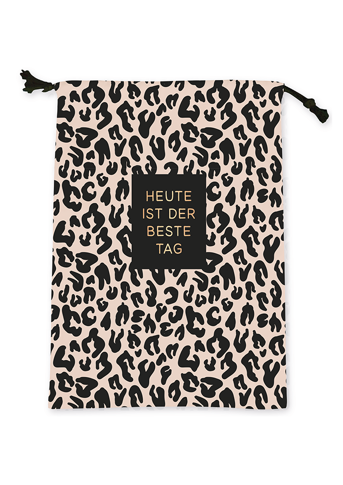 Heute ist der beste Tag