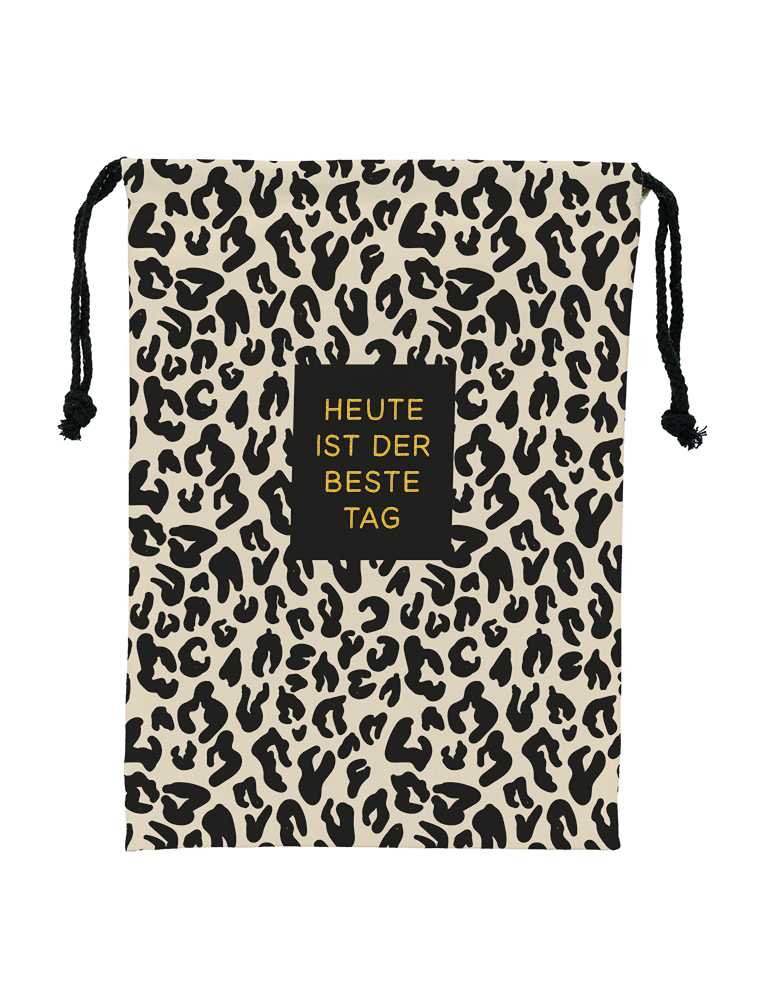 Heute ist der beste Tag