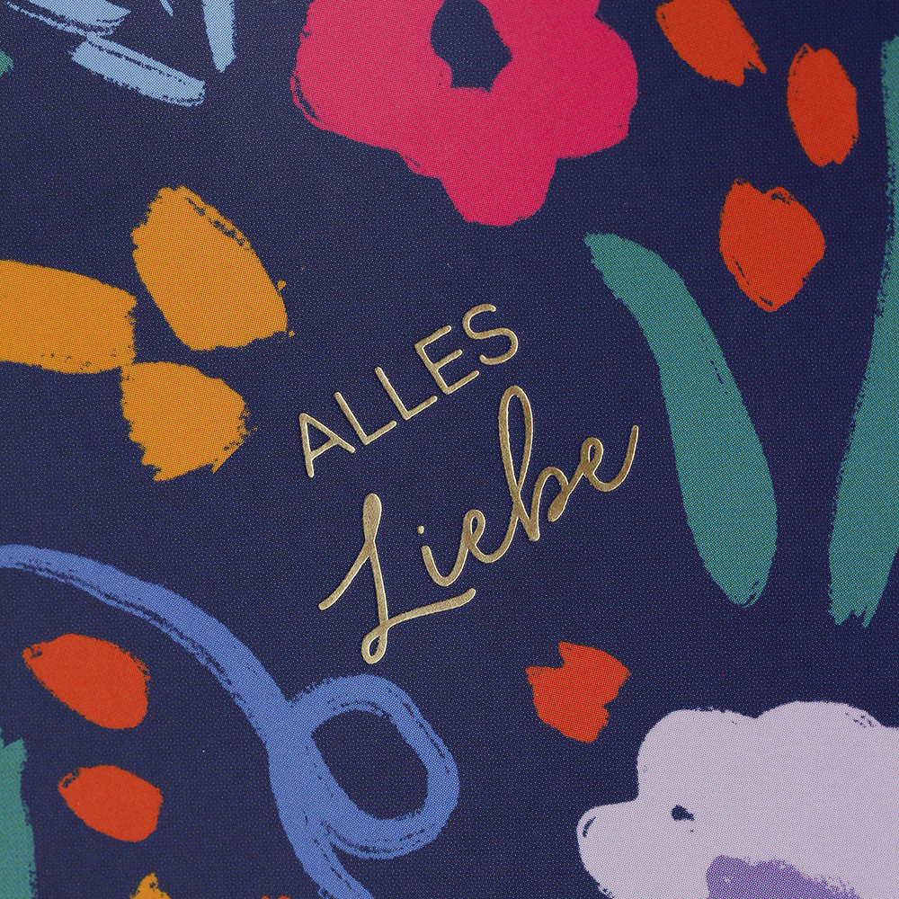 Alles Liebe