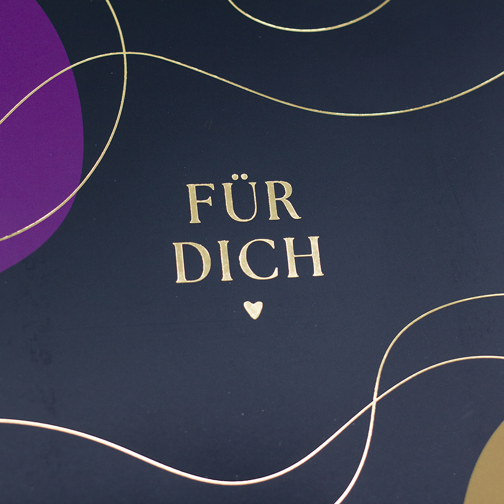 Für Dich