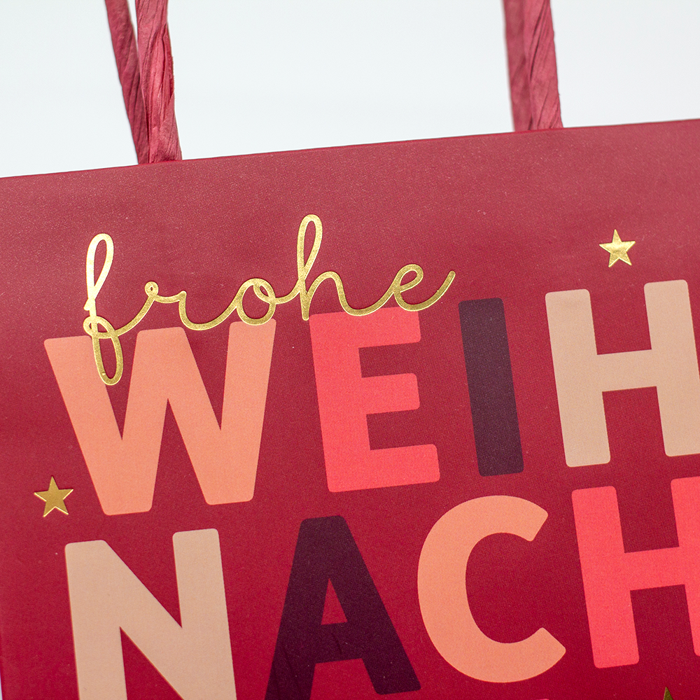 frohe Weihnachten