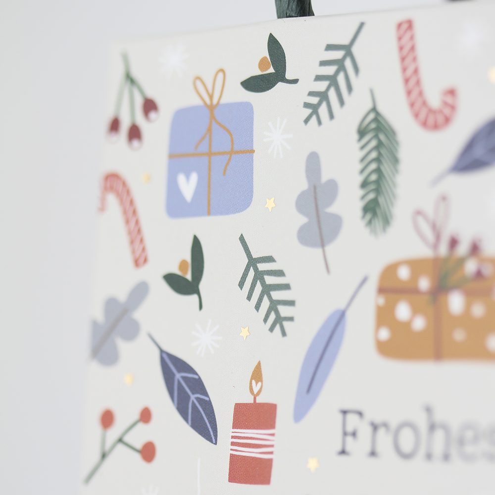 Frohes Fest