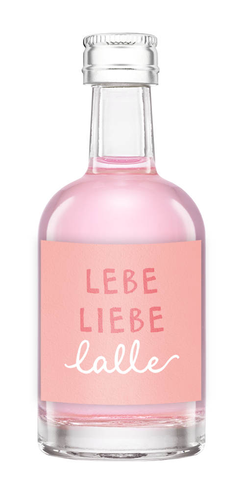 Lebe liebe lalle