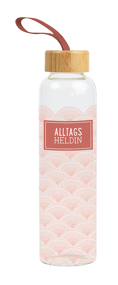 Alltagsheldin