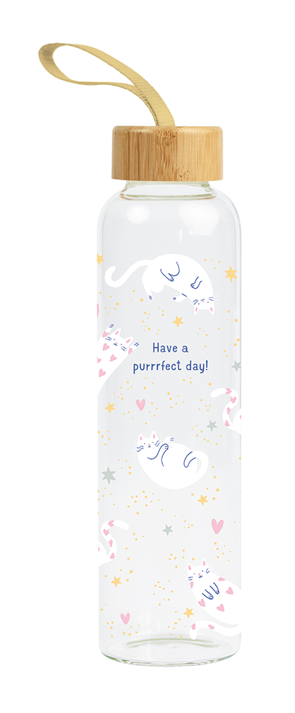 Have a purrrfect day!