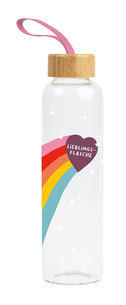 Lieblingsflasche