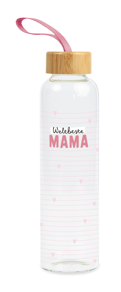 Weltbeste Mama