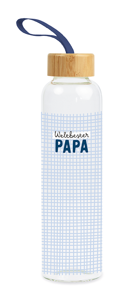 Weltbester Papa