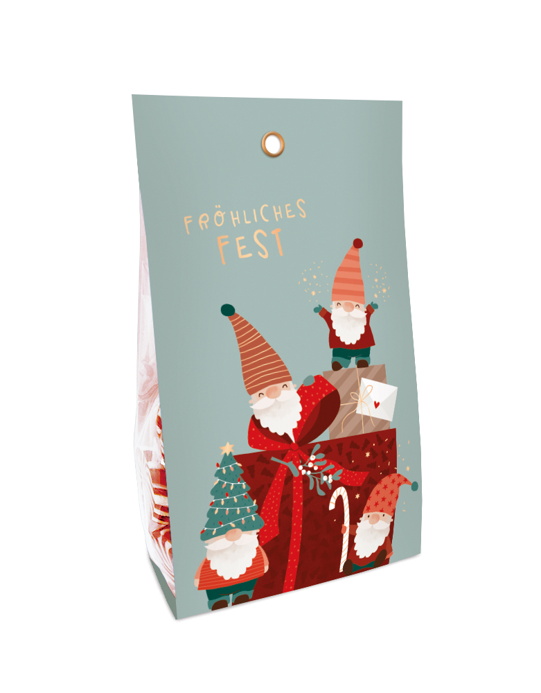Fröhliches Fest