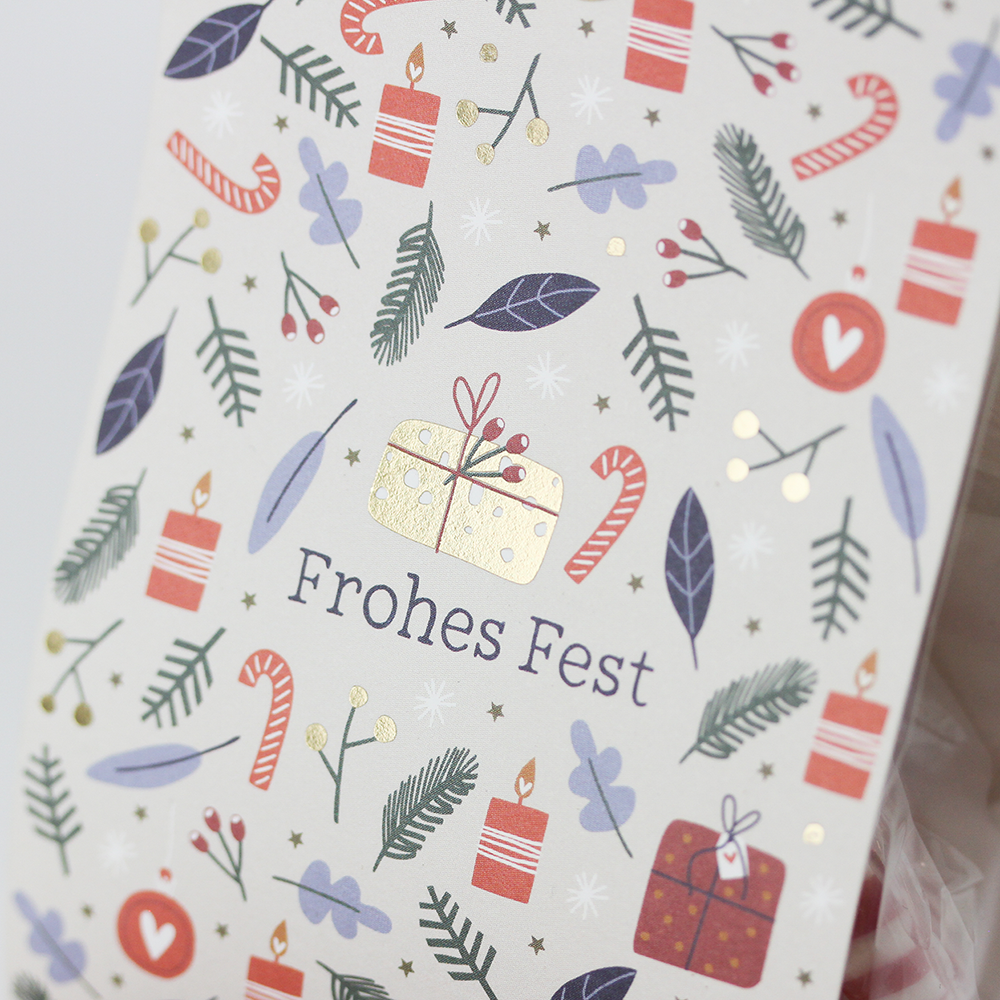Frohes Fest