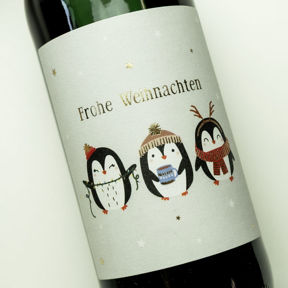 Frohe Weihnachten