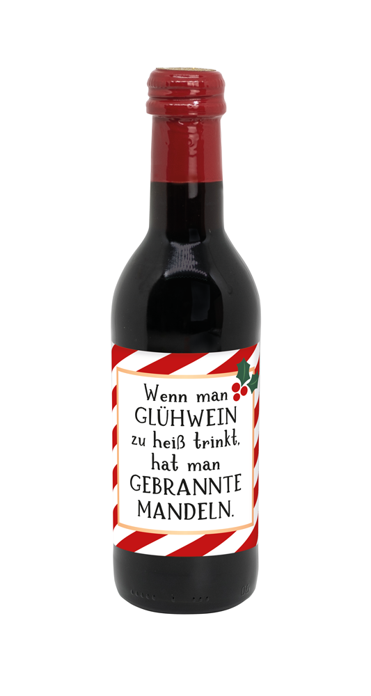 Gebrannte Mandeln