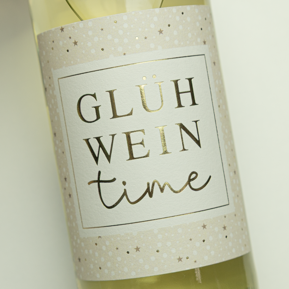 Glühweintime