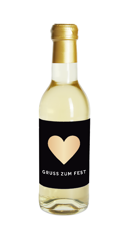 Gruss zum Fest