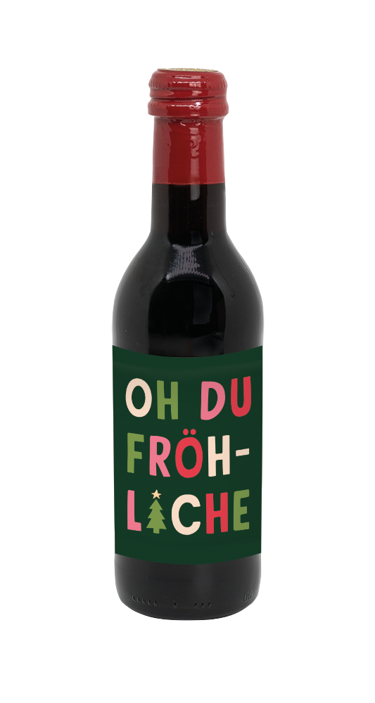 Oh du Fröhliche