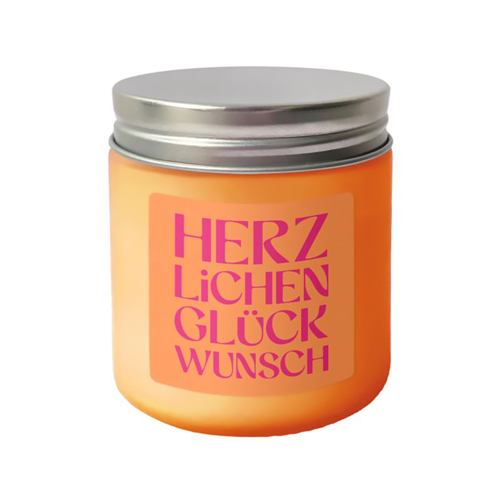 Herzlichen Glückwunsch