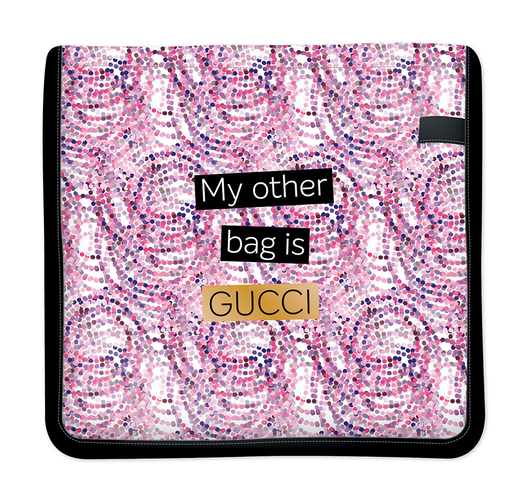 My other bag