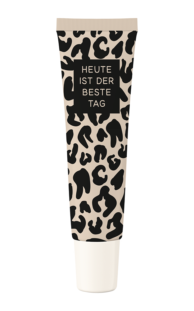 Heute ist der beste Tag