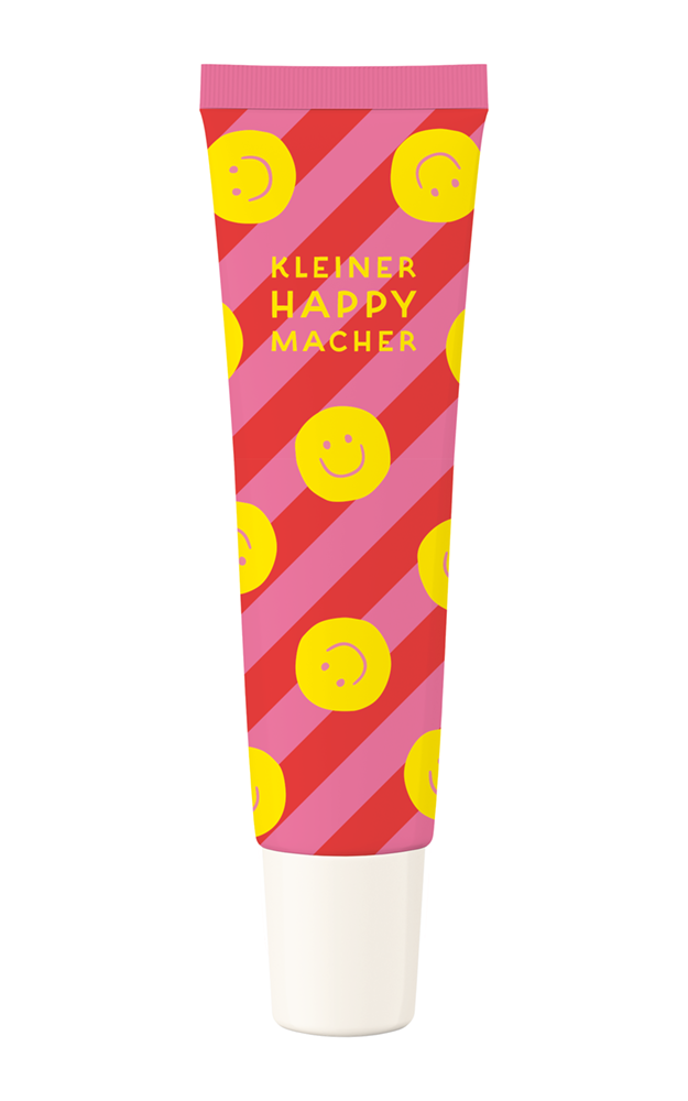 Kleiner Happymacher