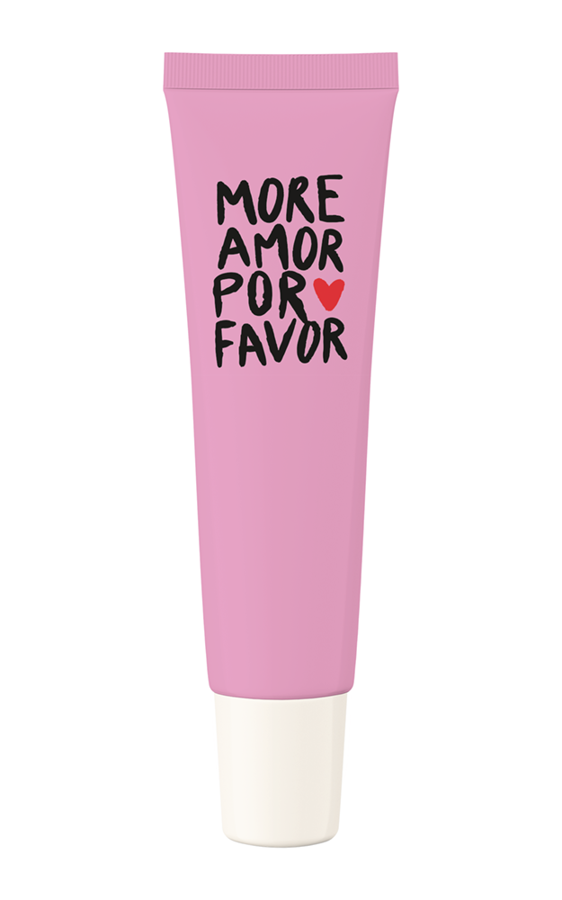 More Amor Por Favor