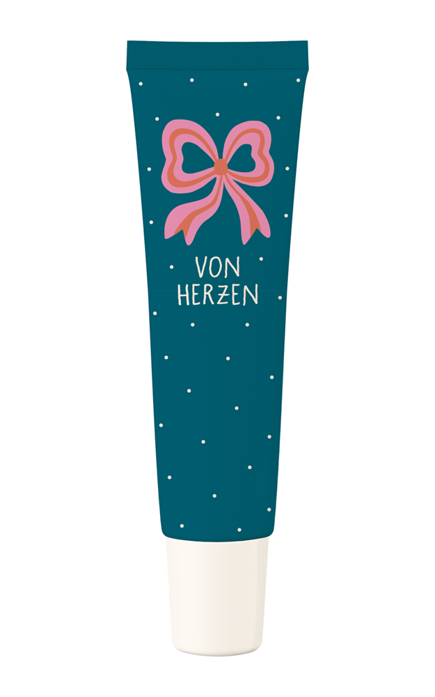 Von Herzen