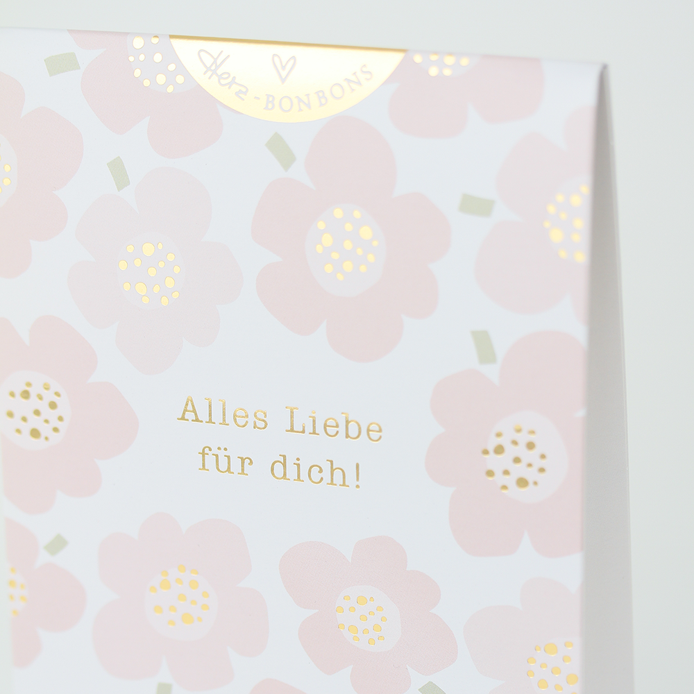 Alles Liebe...