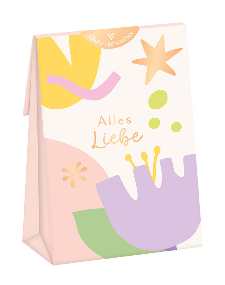 Alles Liebe