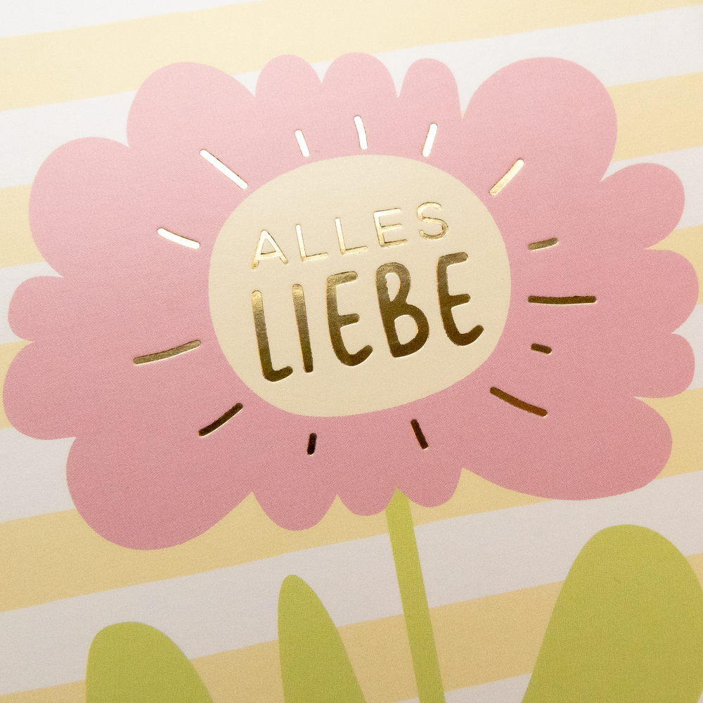 Alles Liebe