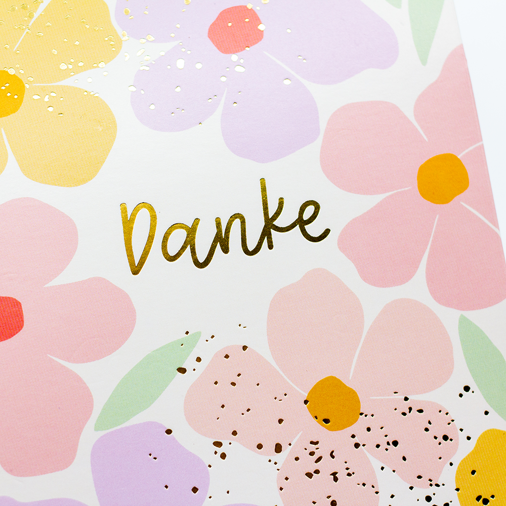 Danke
