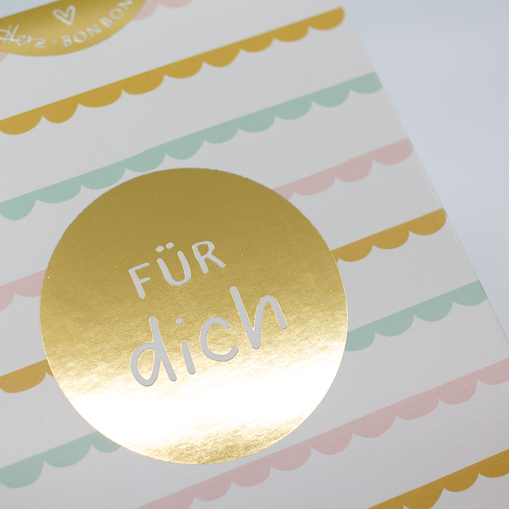 Für dich