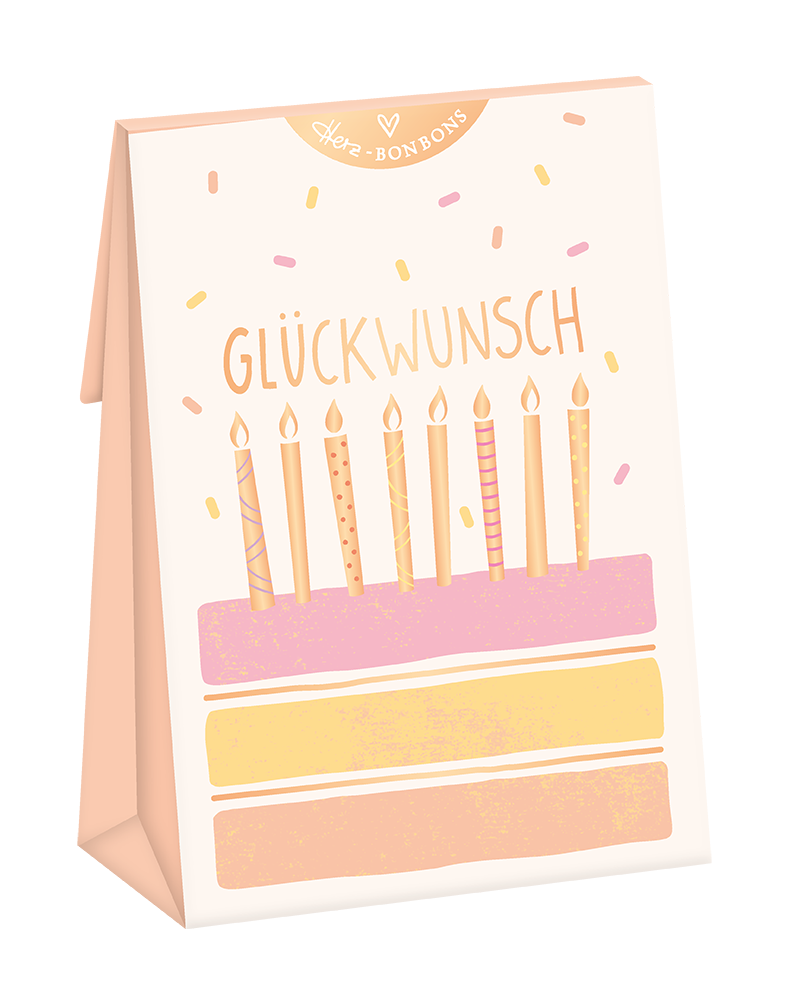 Glückwunsch