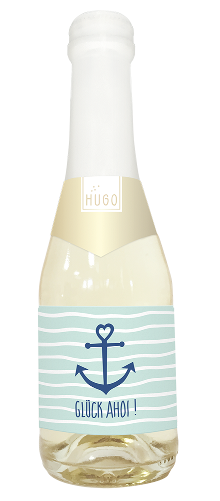 Glück Ahoi !