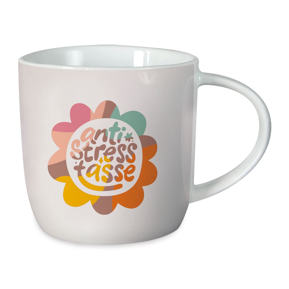 anti stress tasse