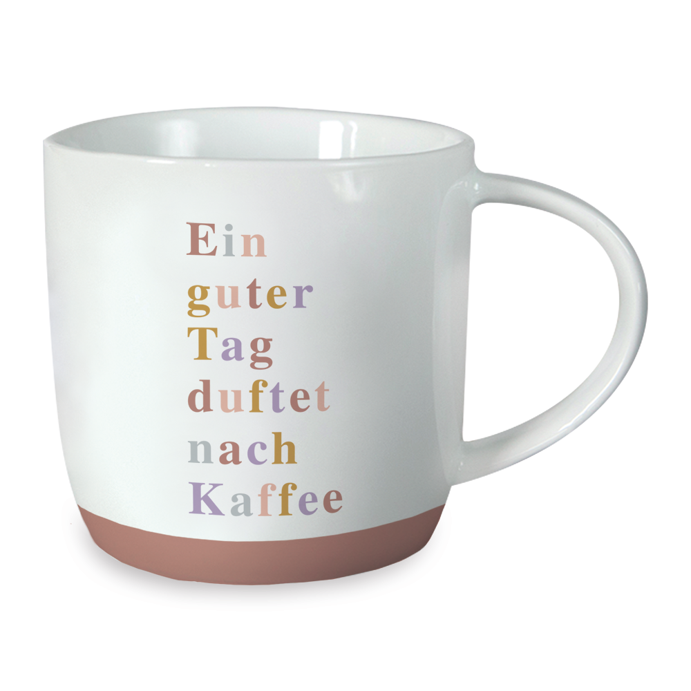 Ein guter Tag