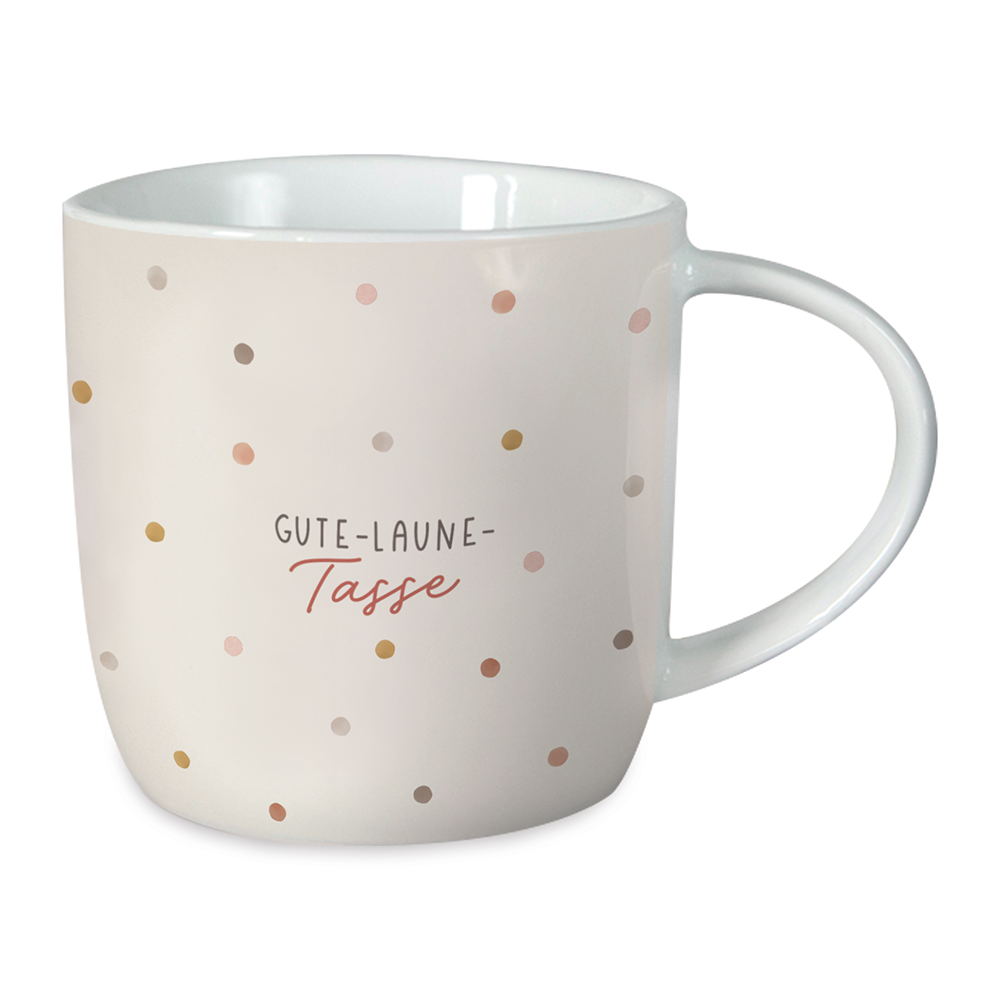 Gute-Laune-Tasse