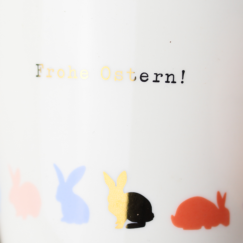 Frohe Ostern!