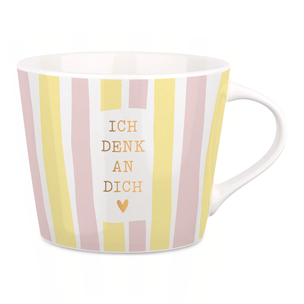 Ich denk an dich