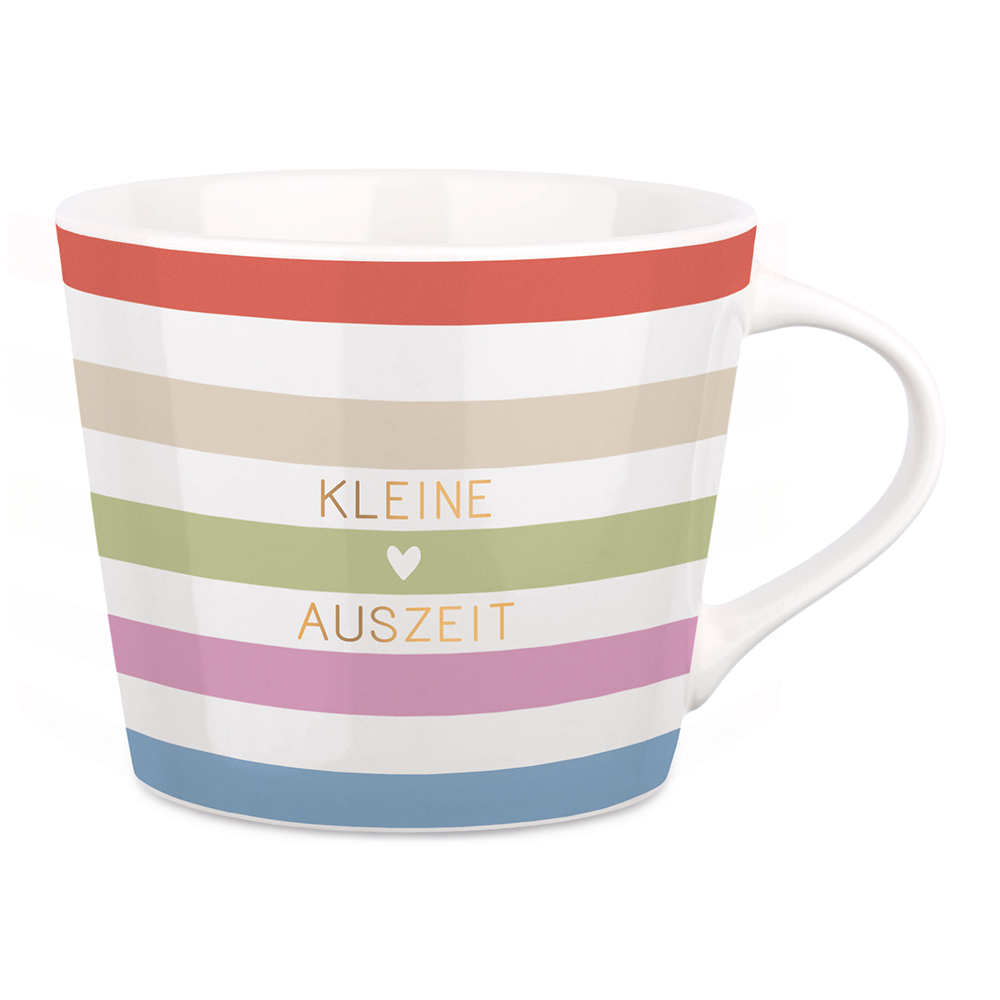 Kleine Auszeit