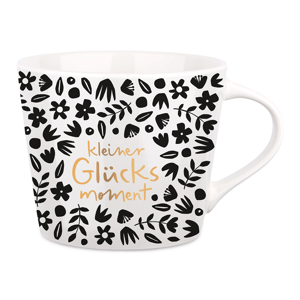 kleiner Glücksmoment