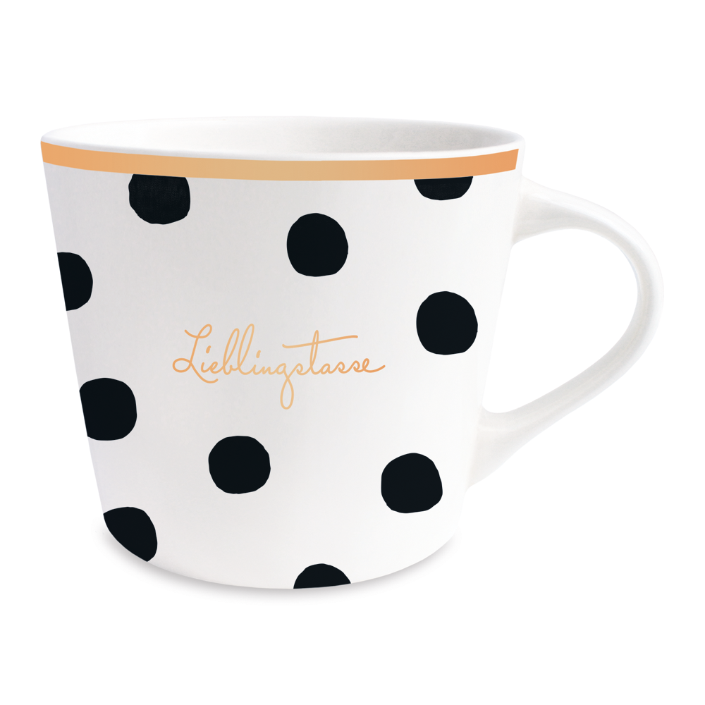 Lieblingstasse