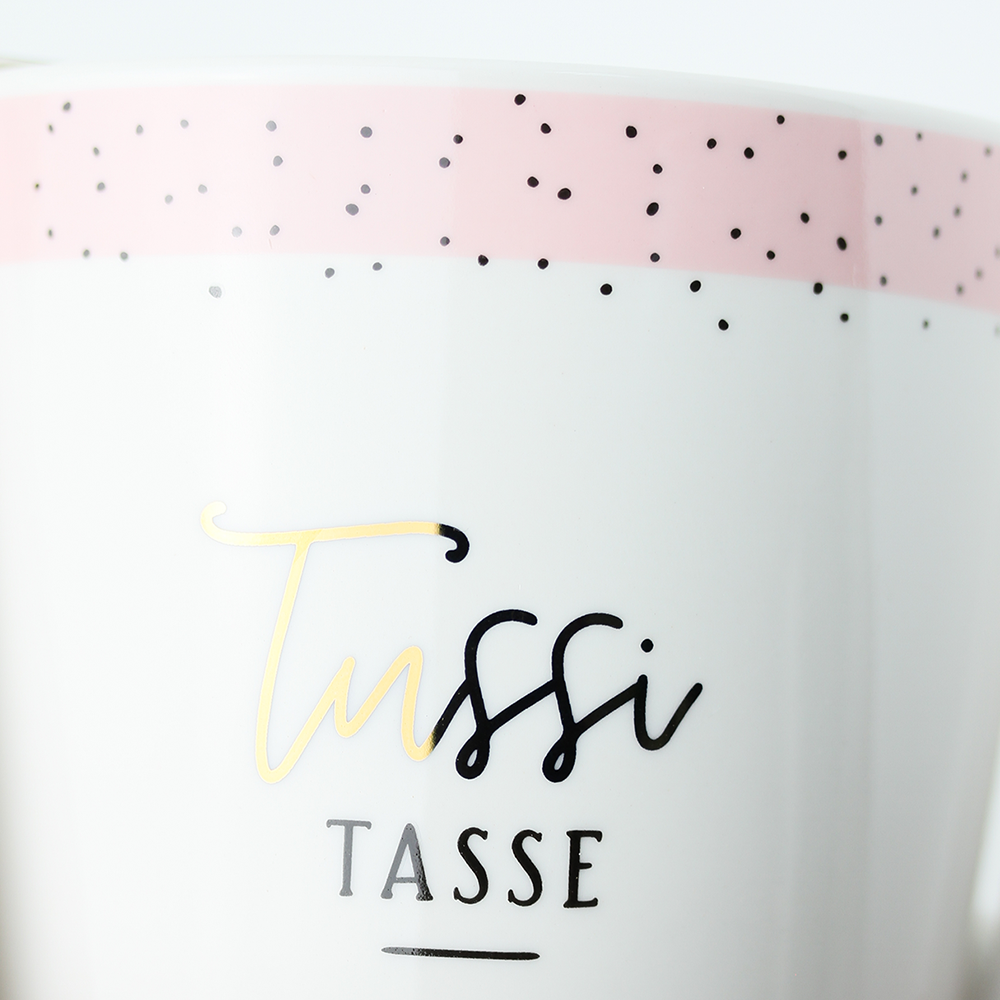 Tussi Tasse