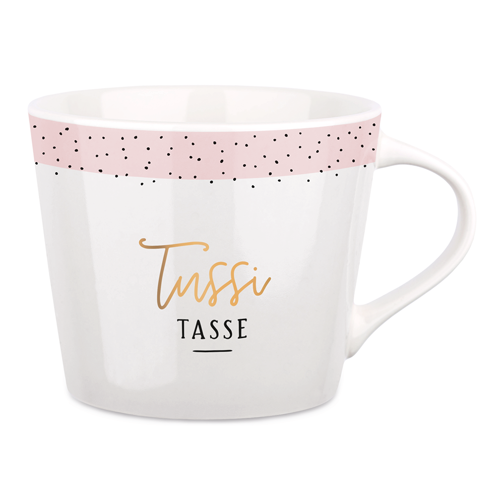 Tussi Tasse