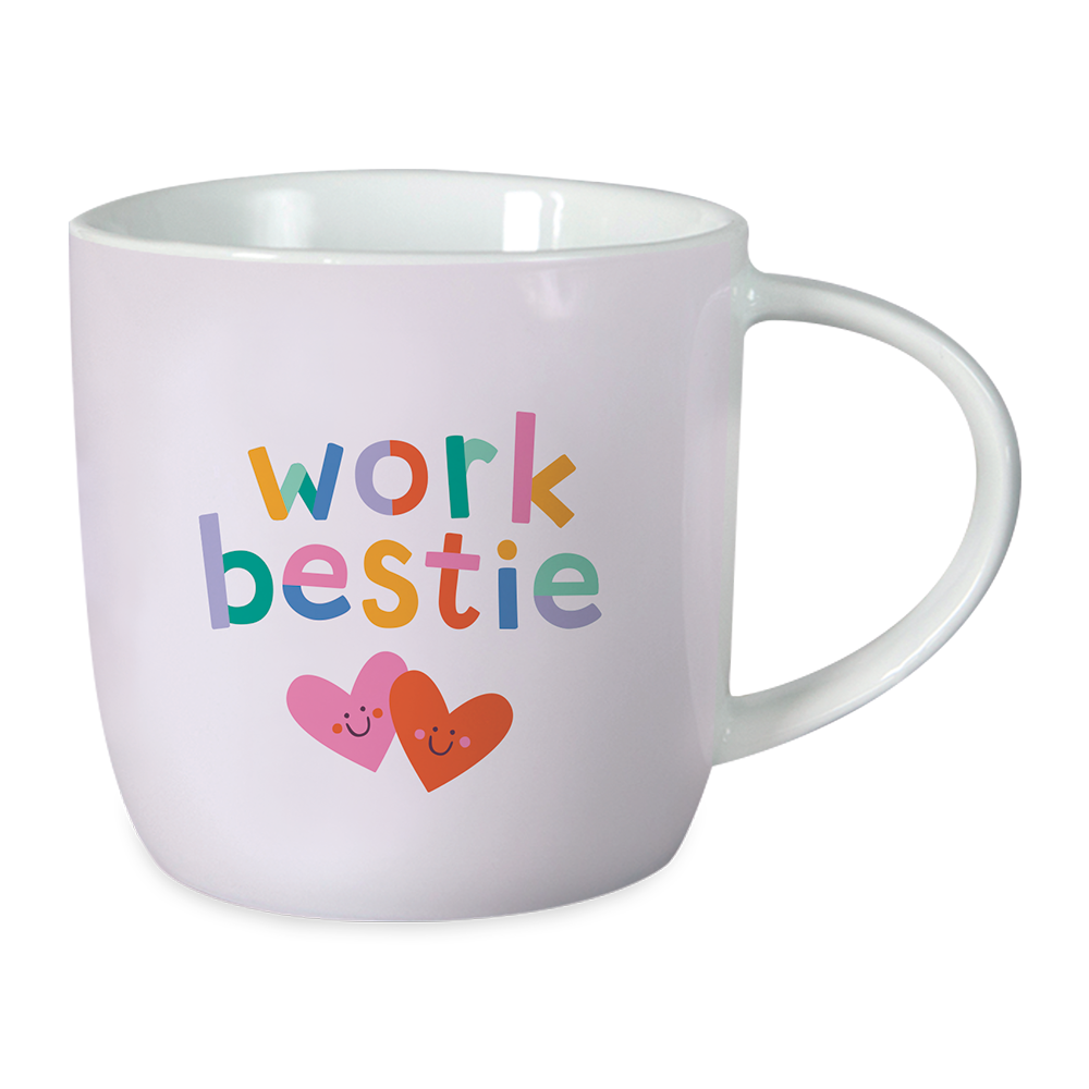 work bestie