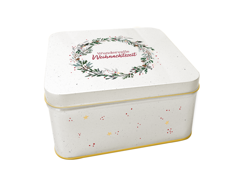 Wundervolle Weihnachtszeit